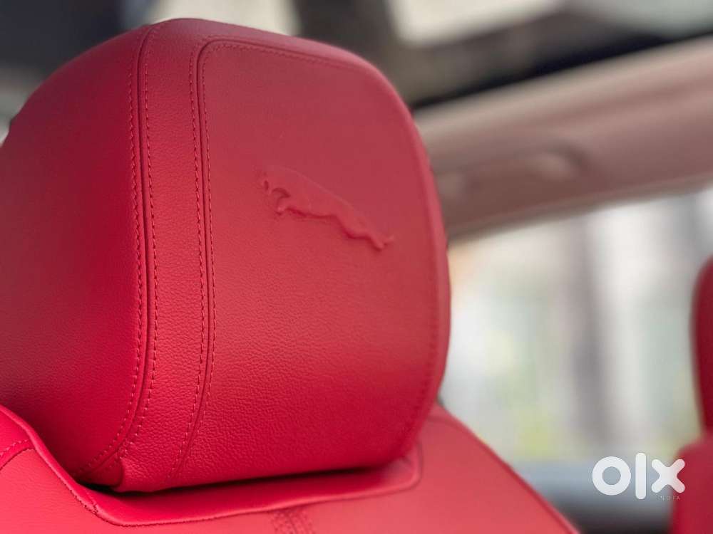 Jaguar F-pace 2.0 R Dynamic S, 2022, Diesel