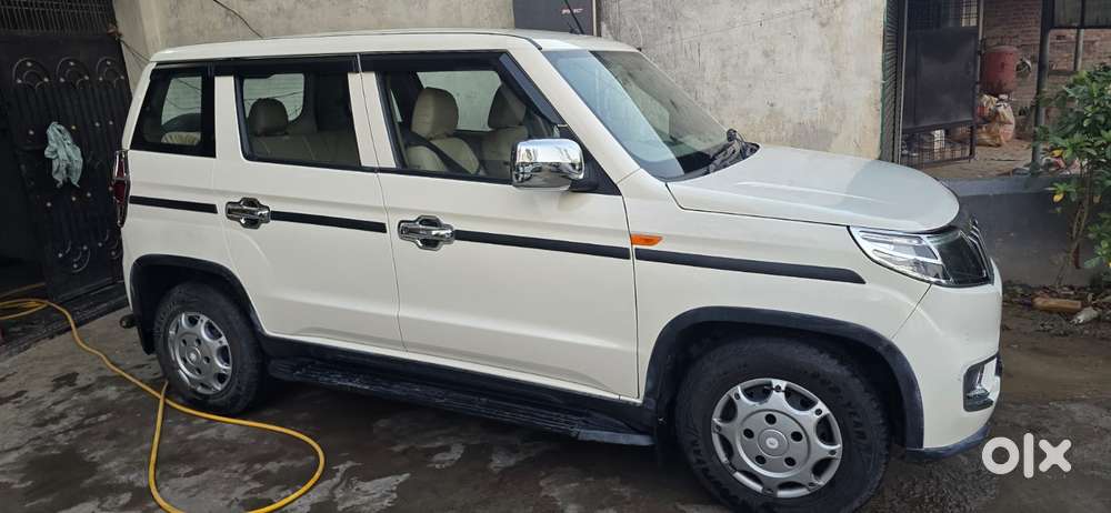 Mahindra Bolero Neo 1.5 N8, 2023, Diesel