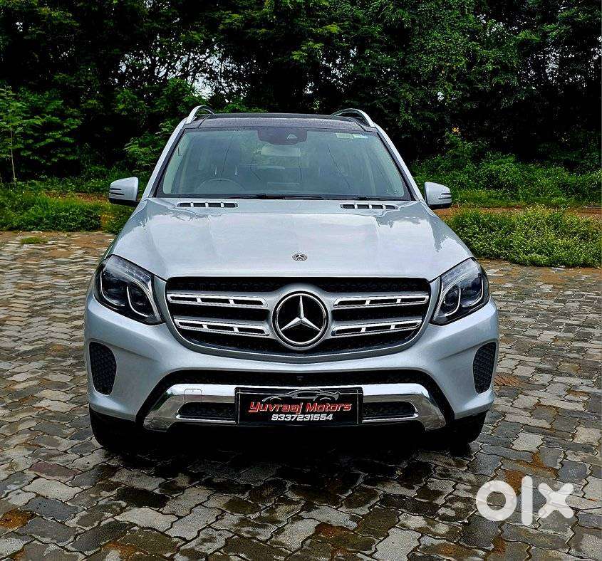 Mercedes-benz Gls 3.0 350d 4 Matic Grand Edition, 2018, Diesel