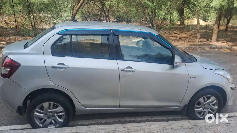 Maruti Suzuki Swift Dzire 2014 Diesel 140000 Km Driven New Tayar