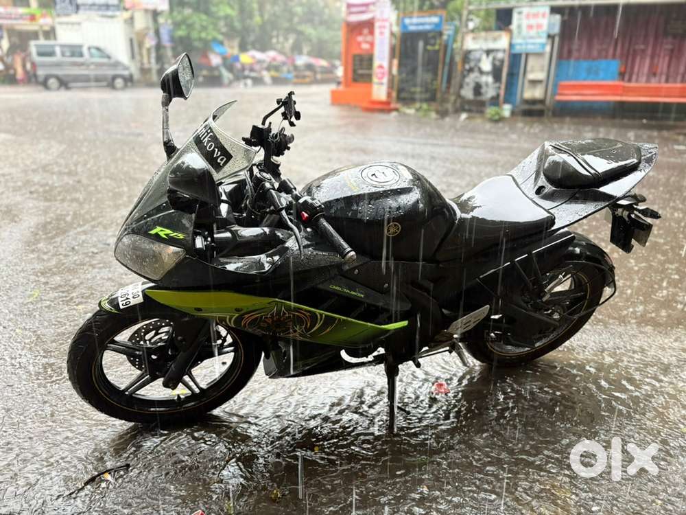 2013 Yamaha R15 For Sale Near Pune or Motorcycles