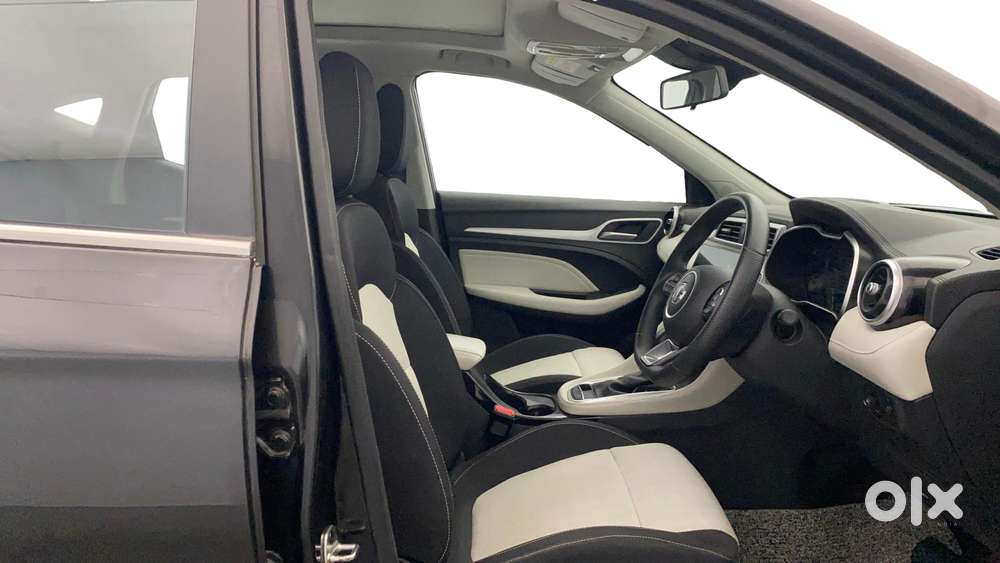 Mg Astor Select 1.5 Cvt, 2024, Petrol
