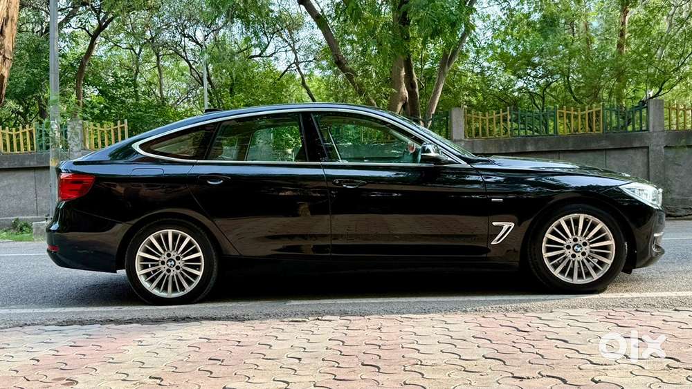 Bmw 3 Series 2016