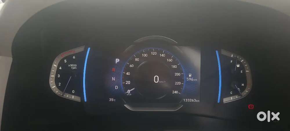 Hyundai Creta 2020 Diesel 133267 Km Driven