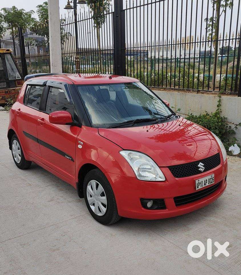 Maruti Suzuki Swift, 2008, Diesel