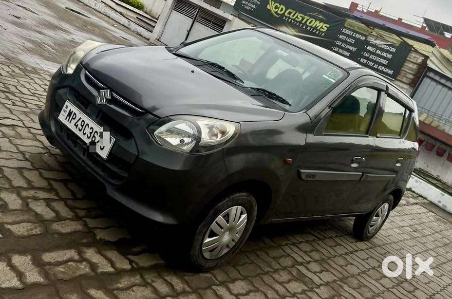 Maruti Suzuki Alto 800 Lxi, 2014, Petrol