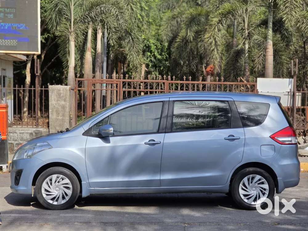 Maruti Suzuki Ertiga, 2012, Diesel