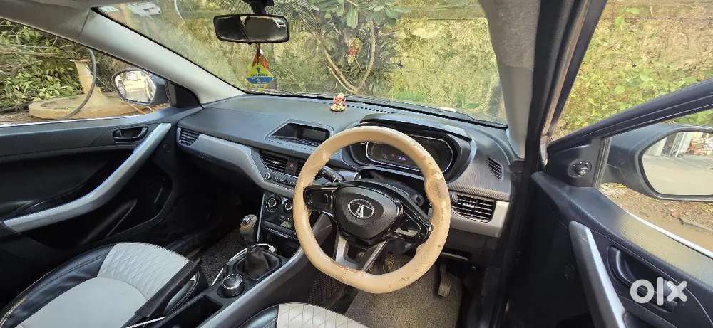Tata Nexon 2020 Diesel