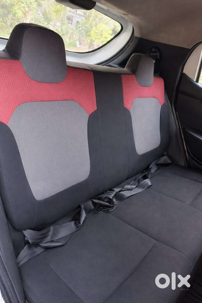 Renault Kwid Rxt 1.0, 2016, Petrol