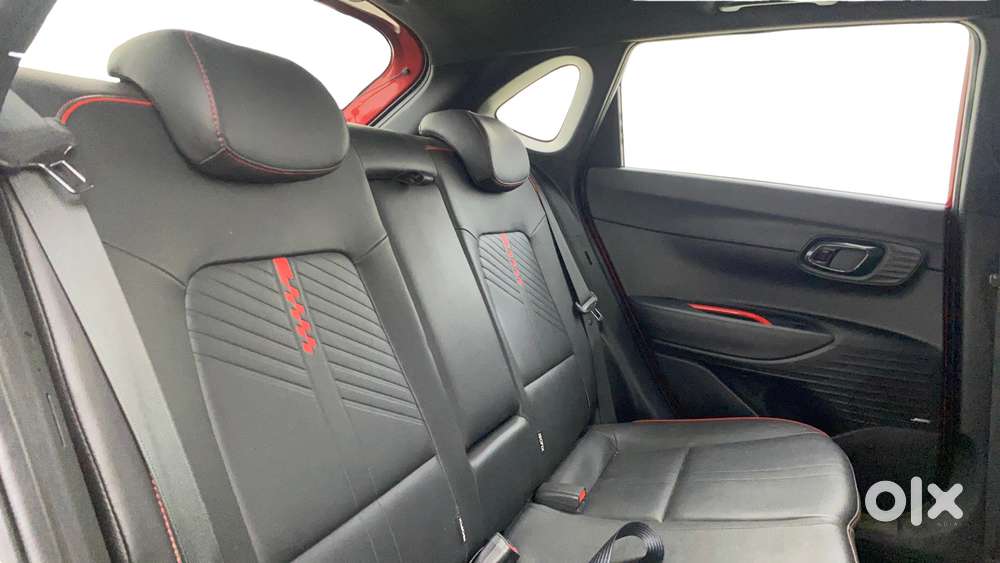 Hyundai I20 N Line 1.0 N8 Turbo Dct, 2021, Petrol