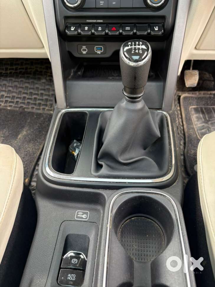 Mahindra Thar Roxx, 2024, Diesel