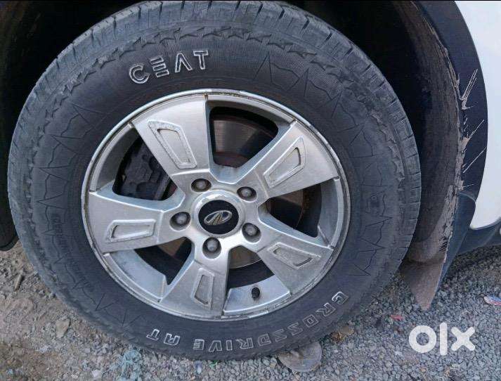 Mahindra Xuv500 2013 Diesel Good Condition