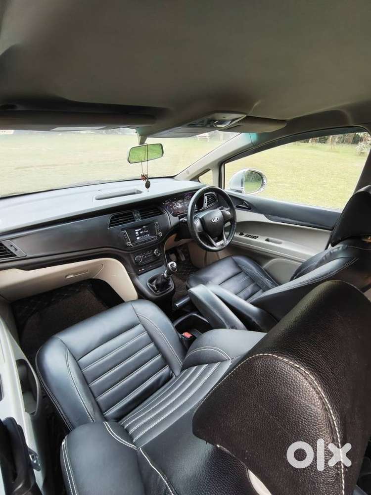 Mahindra Marazzo 1.5 M4 Plus 7 Str, 2018, Diesel
