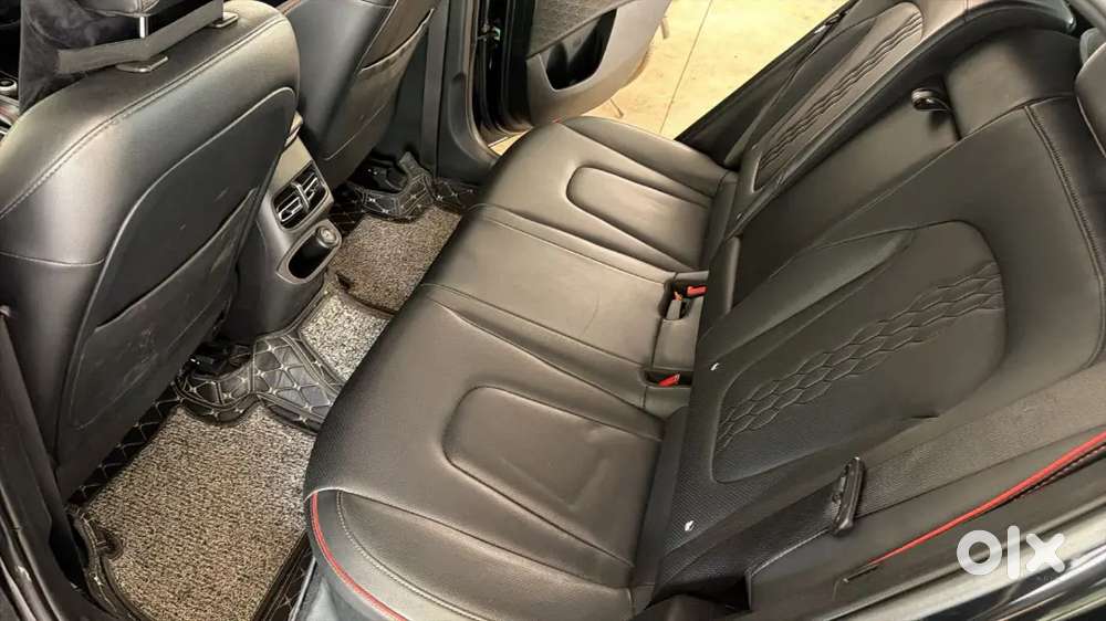 Hyundai Creta Sx 2023 Petrol