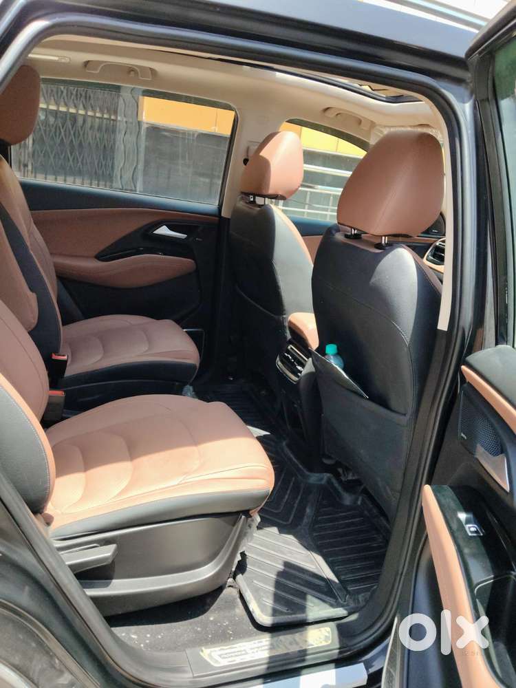 Mg Hector Smart Ex Cvt, 2024, Diesel