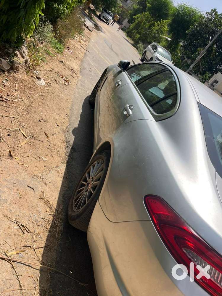 Jaguar 2015 Petrol Car