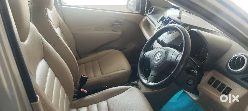 Maruti Suzuki A-star 2013..