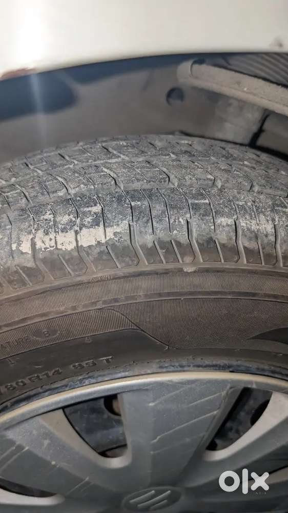 Maruti Suzuki Dzire 2009 Diesel Well Maintained