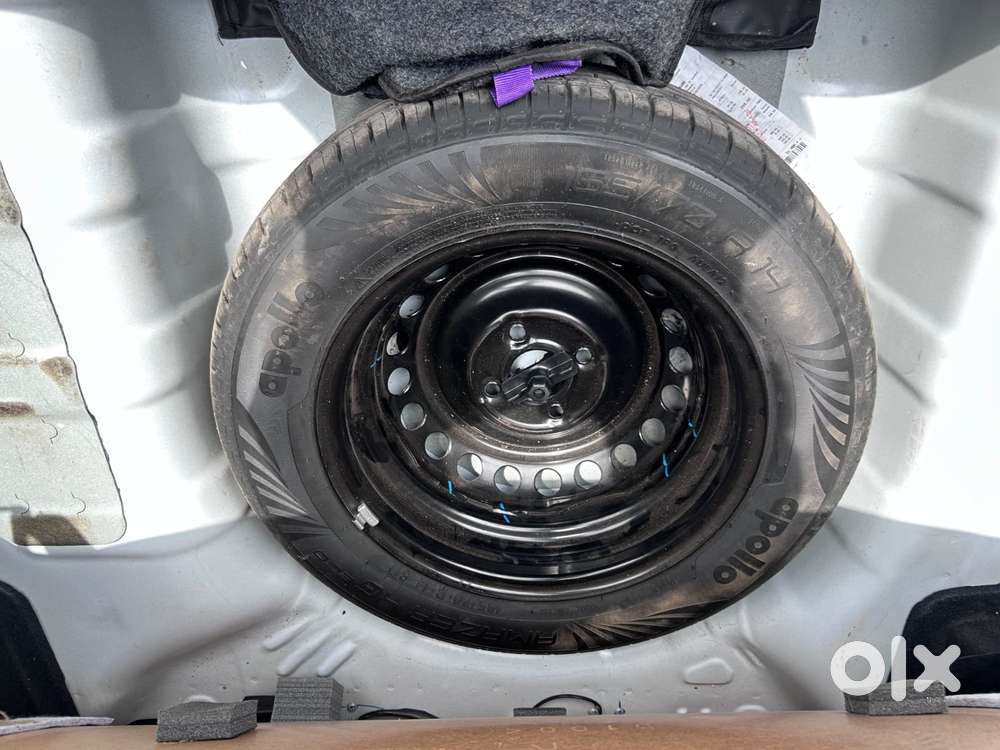 Hyundai Aura S Manual, 2026, Petrol