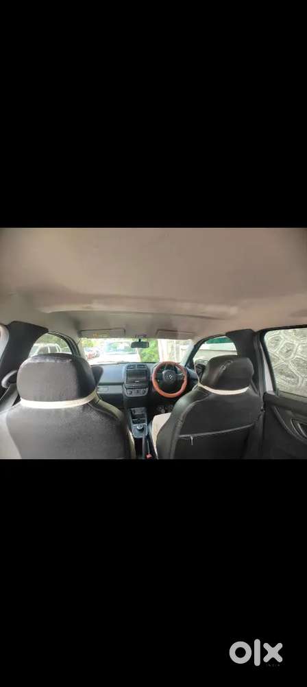 Renault Kwid 1.0 2022
