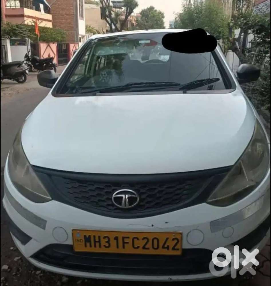 Tata Bolt Quadrajet 2018 Model