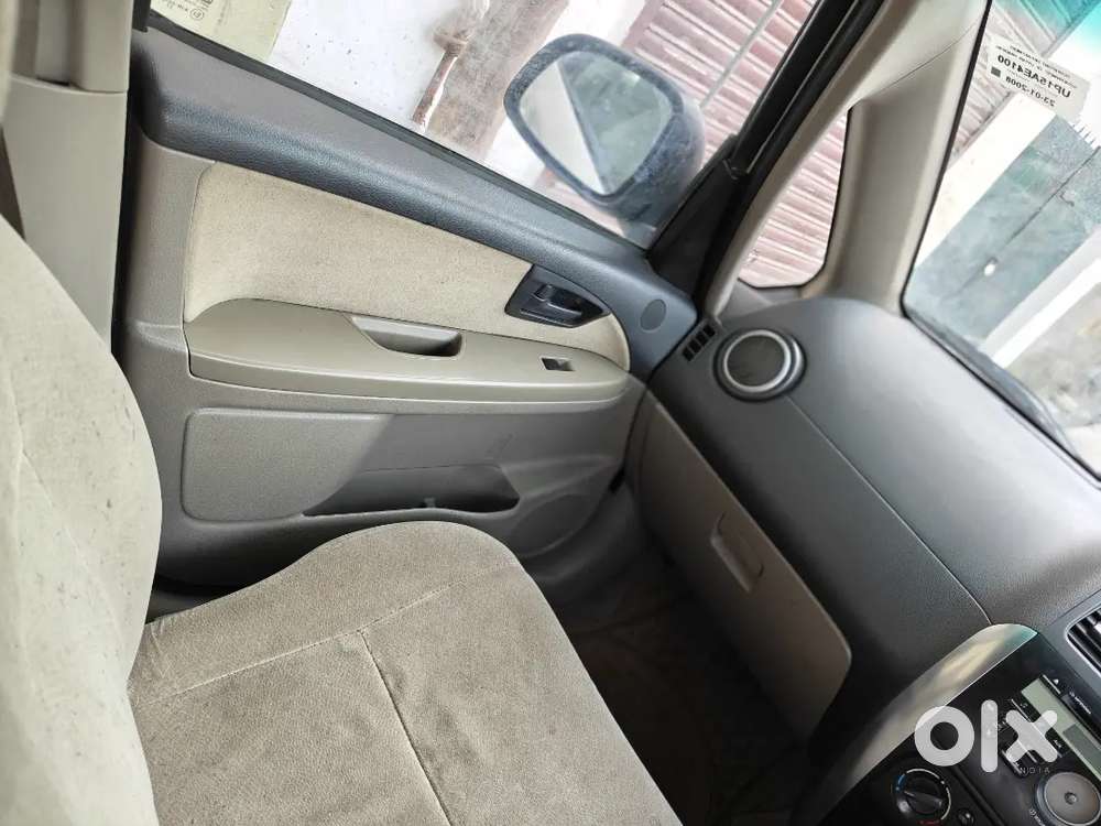 Maruti Suzuki Sx4 2008 Petrol 102400 Km Driven Valid 2028 Tak