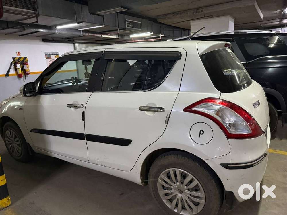 Maruti Suzuki Swift 2013 Cng & Hybrids Well Maintained