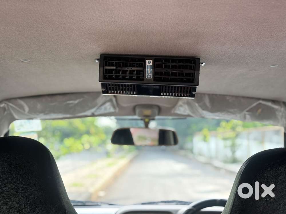 Maruti Suzuki Eeco Cng 5 Seater Ac, 2016, Cng & Hybrids