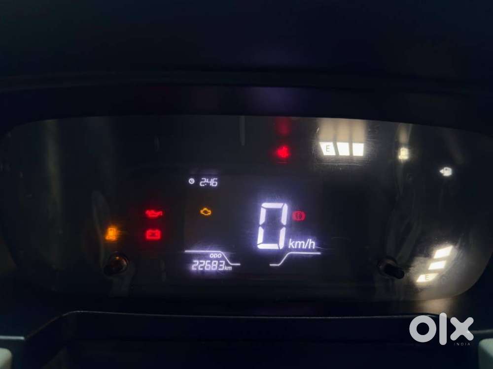 Tata Punch Adventure Icng, 2024, Cng & Hybrids