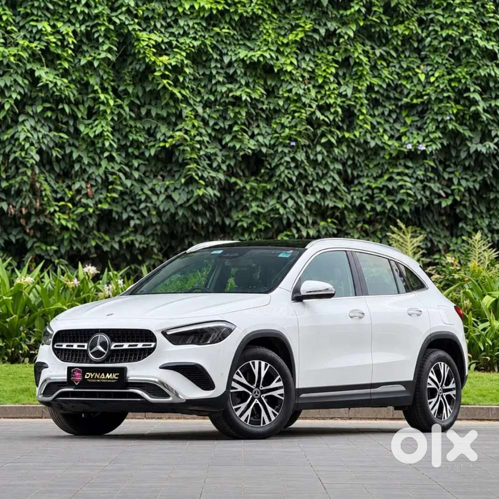 Mercedes-benz Gla 200, 2025, Petrol
