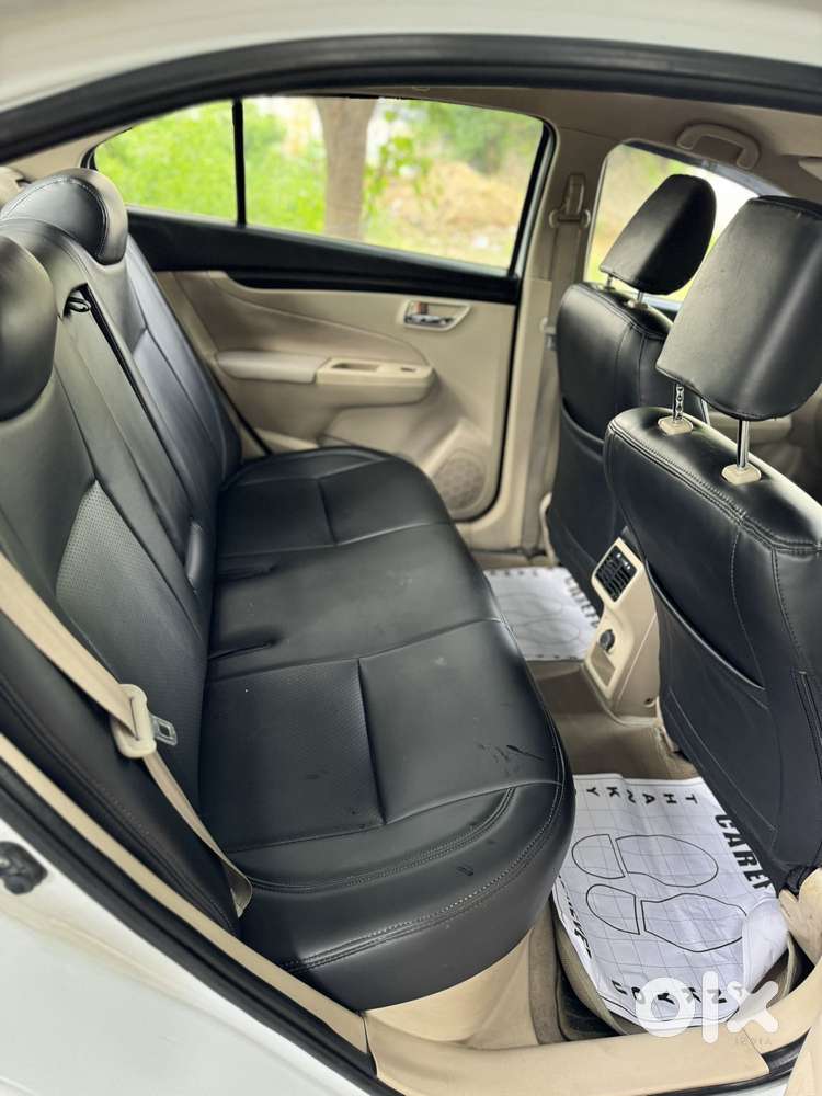 Maruti Suzuki Ciaz 2014-2017 Vdi Shvs, 2015, Diesel