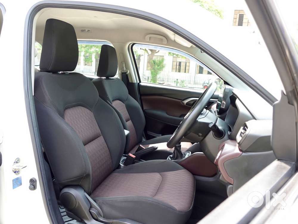 Maruti Suzuki Grand Vitara 1.5 Sigma Smart Hybrid, 2024, Petrol