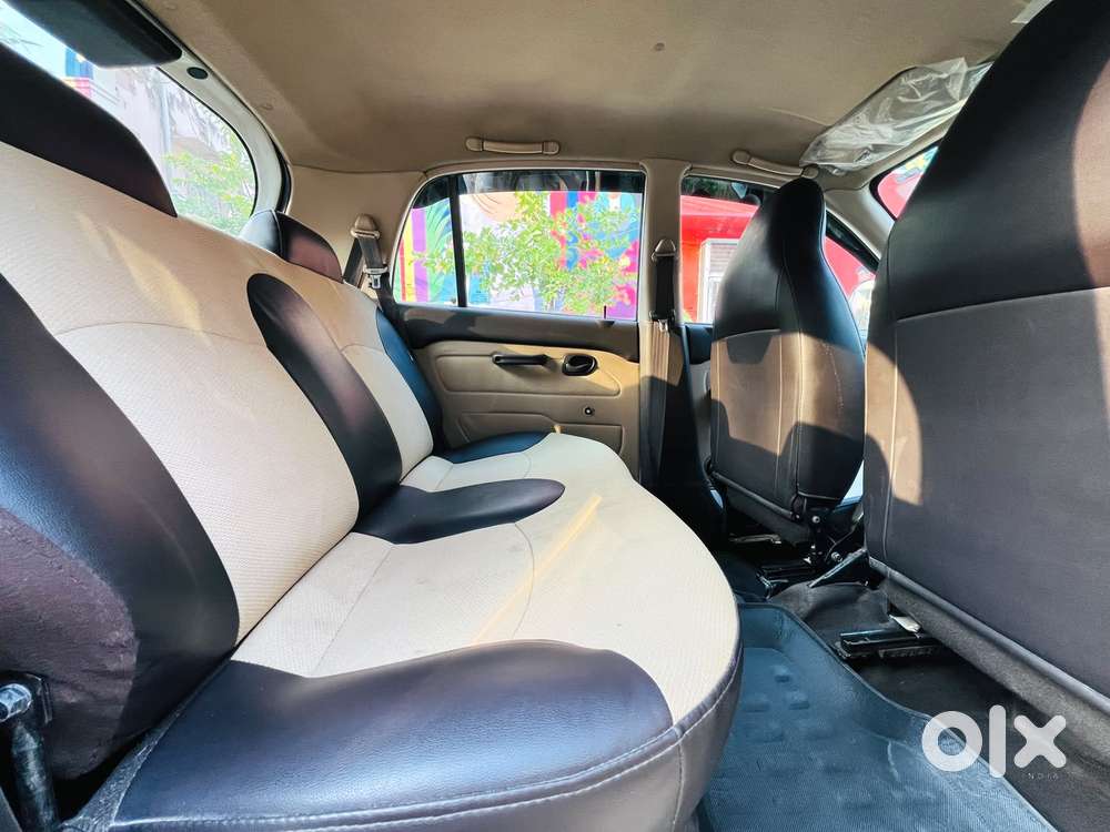 Hyundai Santro Xing Gl, 2014, Petrol