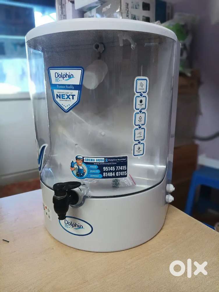Lowest price Ro water purifier