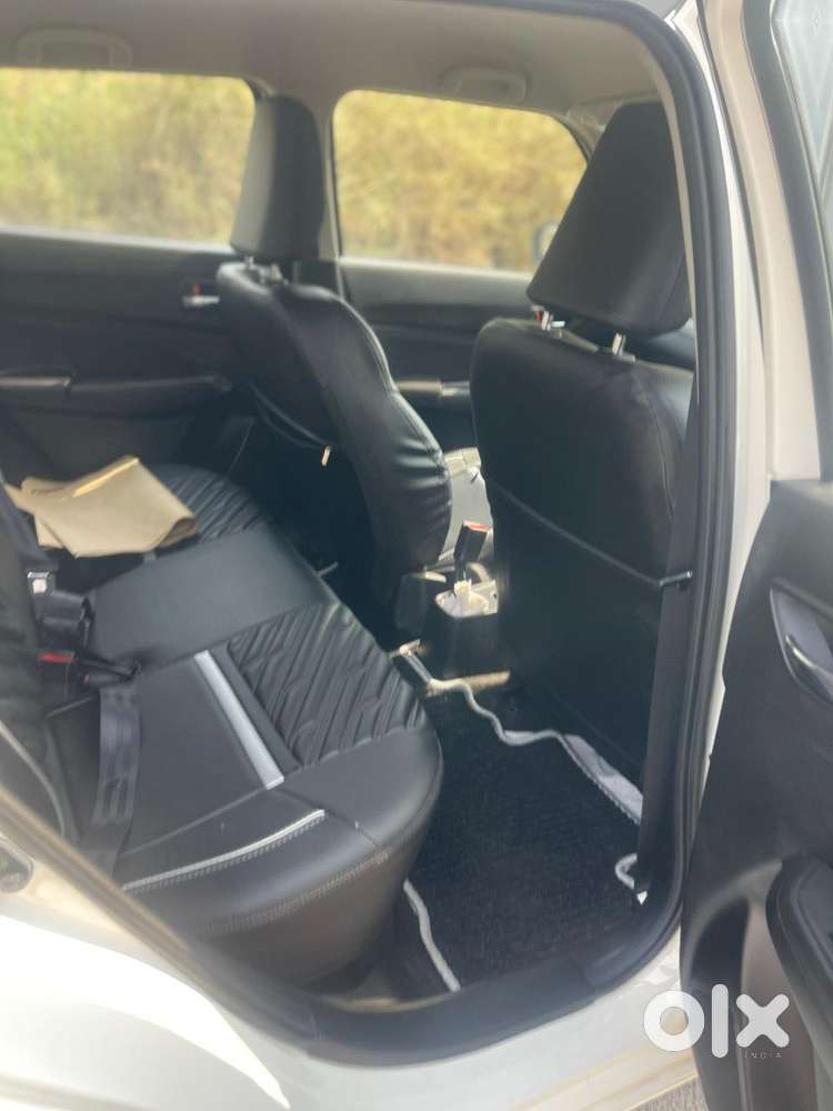 Maruti Suzuki Swift 1.2 Vxi (o), 2024, Petrol