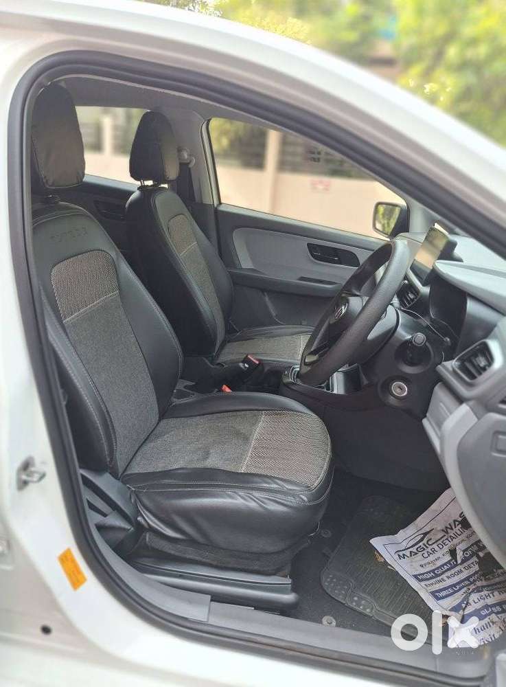 Tata Altroz 1.5 Xe Diesel, 2020, Diesel