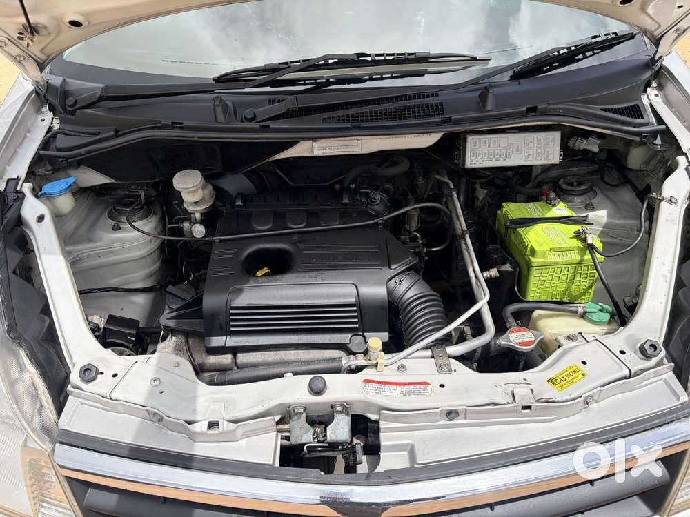 Maruti Suzuki Zen Estilo Lxi Bs Iv, 2010, Petrol