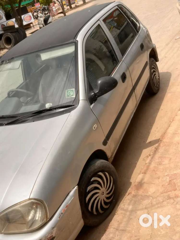Maruti Suzuki Zen Estilo 2004