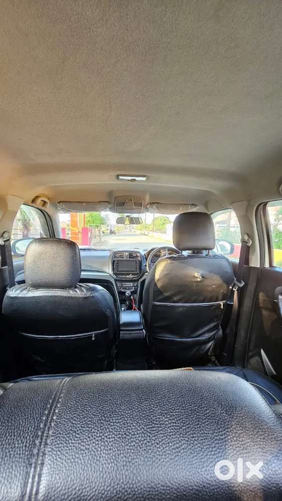Maruti Suzuki Brezza Zdi 2018
