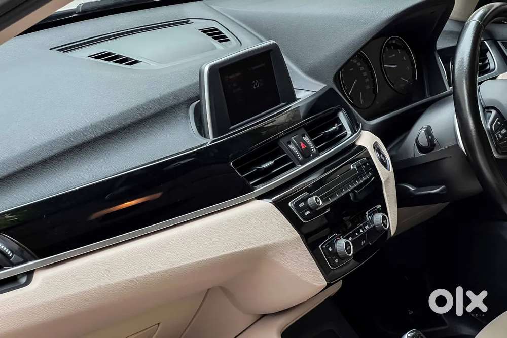 Bmw X1 2.0 Sdrive20i Xline, 2020, Petrol