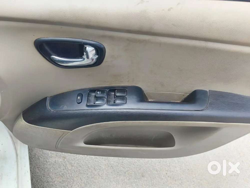 Hyundai I10 2012 Petrol Manual