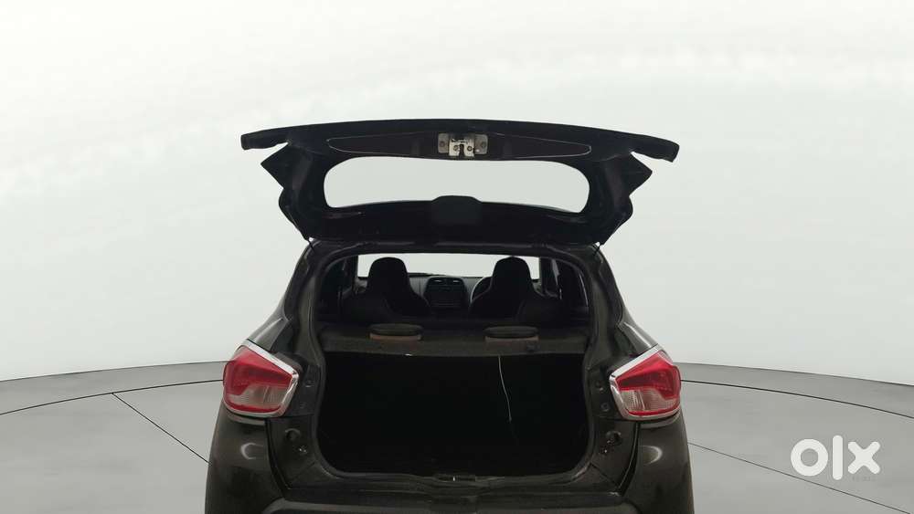 Renault Kwid Rxt, 2015, Petrol