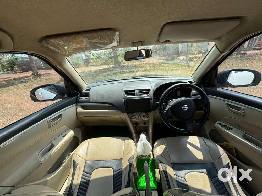 Maruti Suzuki Swift Dzire Tour, 2022, Petrol