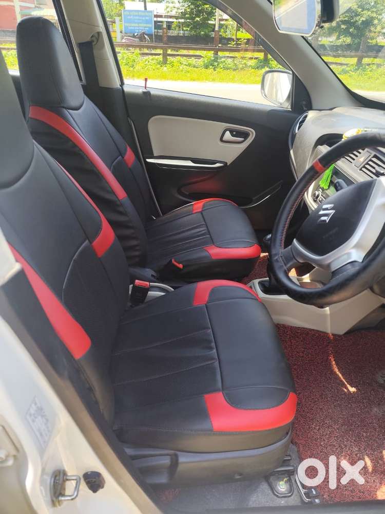 Maruti Suzuki Alto 800 Vxi Airbag, 2022, Petrol