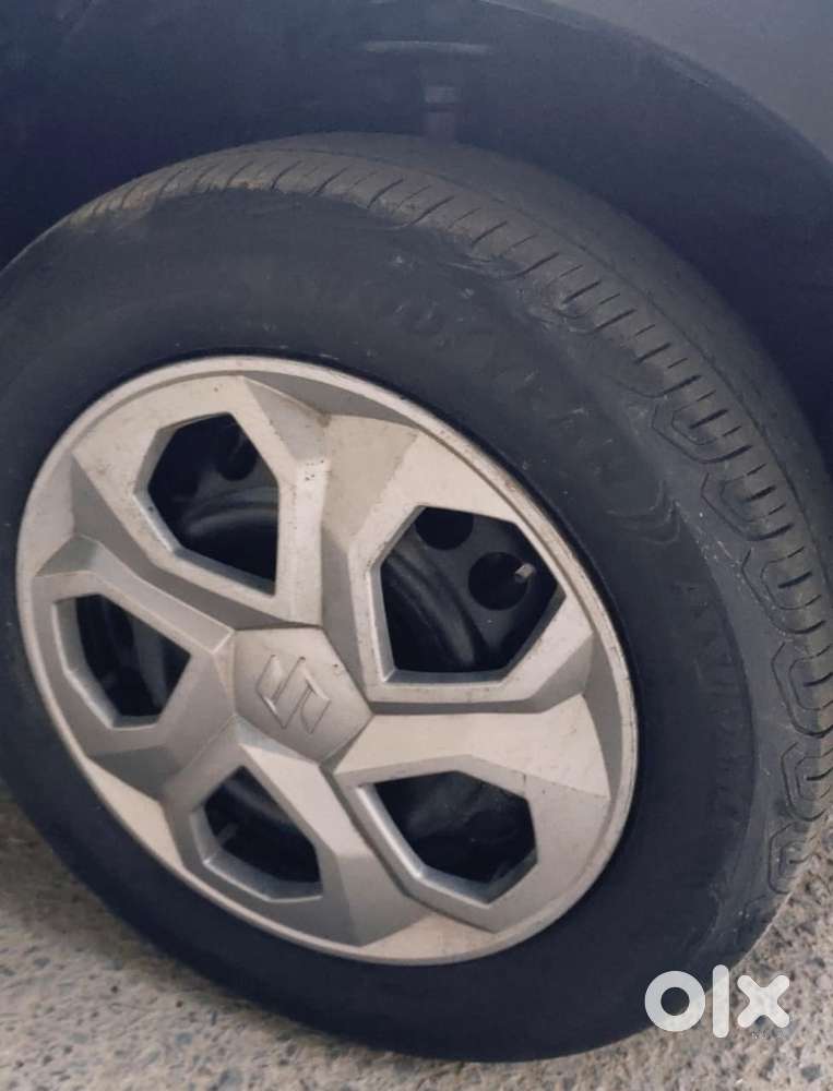 Maruti Suzuki Brezza Ldi, 2016, Diesel