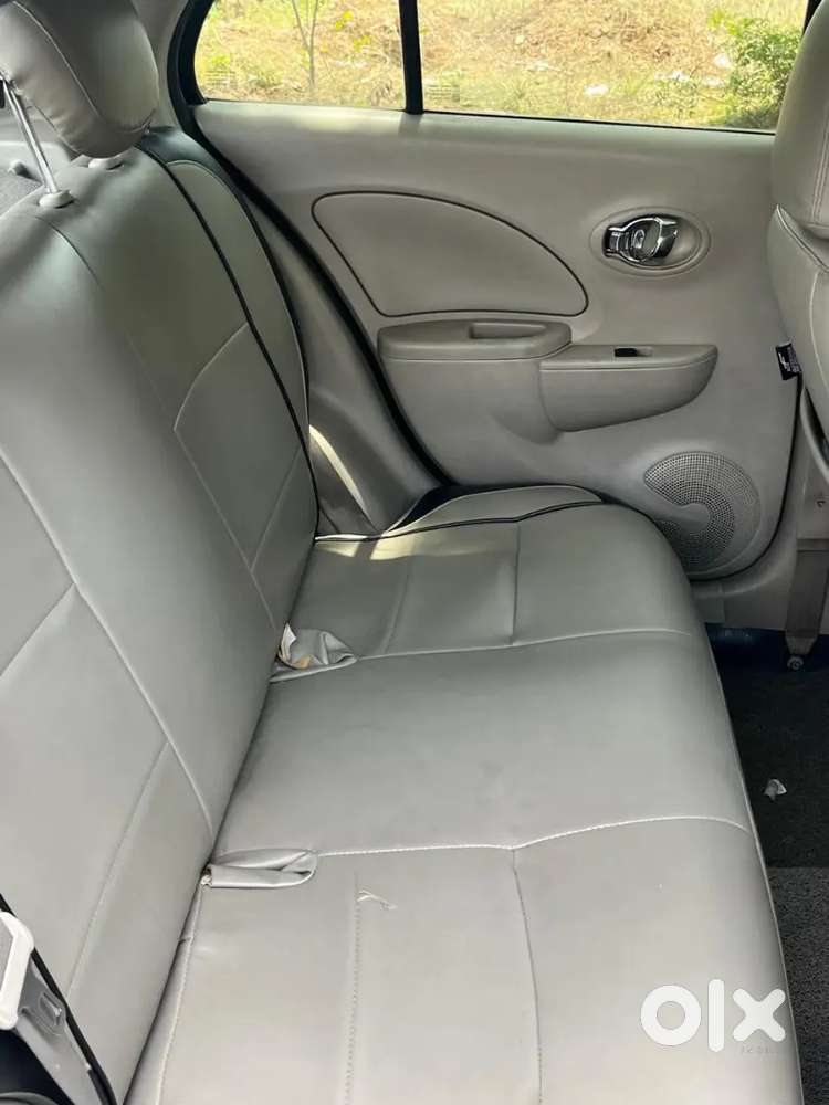 Renault Pulse 2014 Diesel Good Condition