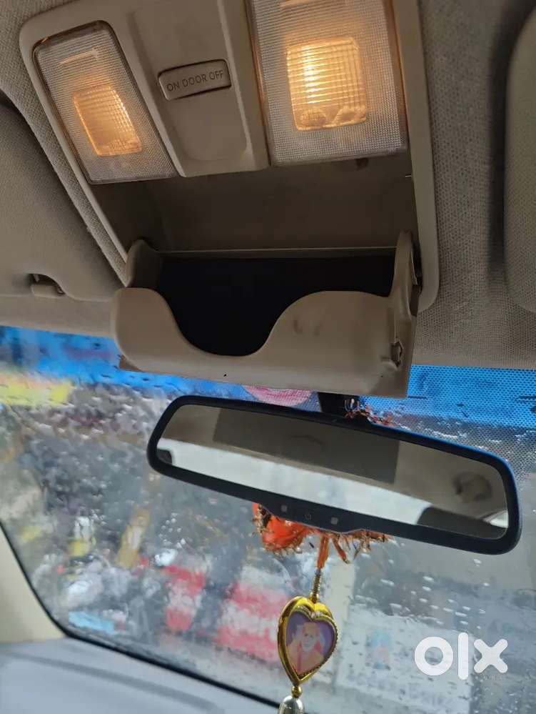 Hyundai Verna Crdi Manual 2011 Year