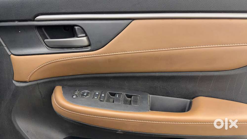 Honda Elevate Zx Cvt, 2024, Petrol