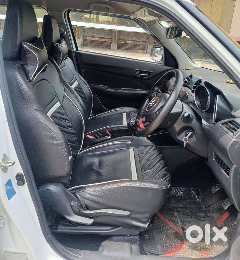 Maruti Suzuki Swift Vxi Optional, 2020, Petrol