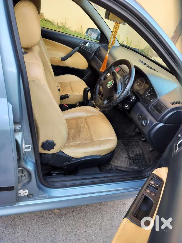 Skoda Octavia Diesel 2005 Model